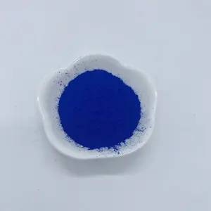Ultramarine Blue Cosmetic Grade Make Up Colorant For Nail Eyes Face permanent makeup ink