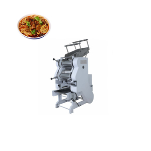 เครื่องทำเส้นก๋วยเตี๋ยวไฟฟ้า GMJ-125 สำหรับร้านอาหาร ซูเปอร์มาร์เก็ต และโรงงานแปรรูปอาหาร - Product Image 4