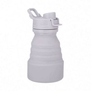 Adults Travel Cup With 500Ml Capacity Direct <b>Drinking</b> Water Bottle - Product Image 1