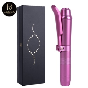 Best Profesional Hyaluronic Acid Injectable Pen Dermal Filler Free Needle Injection Pen - Product Image 6