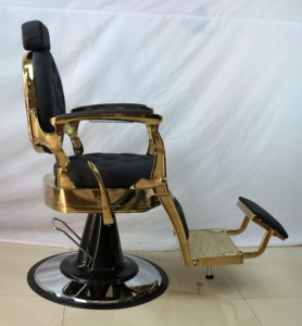 Cadeira para <span class=keywords><strong>salao</strong></span> de beleza cadeira de barbeiro - Product Image 5
