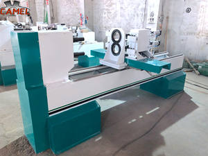Torno práctico Torno de <span class=keywords><strong>madera</strong></span> CNC de adecuado <span class=keywords><strong>para</strong></span> <span class=keywords><strong>principiantes</strong></span> <span class=keywords><strong>para</strong></span> aprender habilidades de torneado de <span class=keywords><strong>madera</strong></span> - Product Image 4