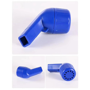 Dispositivo de Ejercicio Pulmonar Compacto, Dispositivo Portátil para la Eliminación de Mucosidad y Limpieza Pulmonar, Tamaño Compacto para los Pulmones - Product Image 5