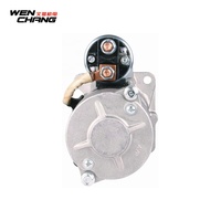 Démarreur Auto 7700300522 7700313447 7701067294 7701067297 7711134622 4418269 4502433 DÉMARREUR pour OPEL RENAULT 12V 9T Démarreur de voiture