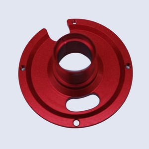 Services de tournage et d'usinage CNC de précision personnalisés pour pièces en acier inoxydable, prototypage rapide - Product Image 1
