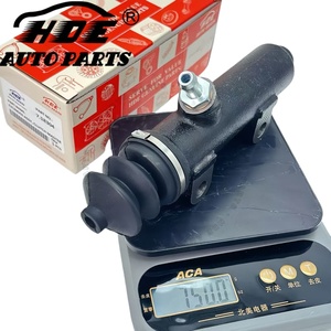 7.18304 2997338 709365 Cilindro Maestro de Embrague de Alta Calidad al por Mayor para IVECO TURBOTECH - Product Image 6