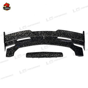 Kits de coche M estilo alerón trasero de coche para Lamborghini <span class=keywords><strong>Urus</strong></span> Dry Carbon - Product Image 2