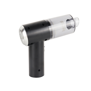 Nouvelle conception, aspirateur <span class=keywords><strong>sec</strong></span>, forte puissance d'aspiration, longue durée de vie de la batterie, portable, <span class=keywords><strong>nettoyage</strong></span> <span class=keywords><strong>intérieur</strong></span> de <span class=keywords><strong>voiture</strong></span> - Product Image 3
