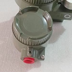 Nuevo convertidor de corriente a neumático de aluminio YOKOGAWA para equipos industriales - Product Image 3