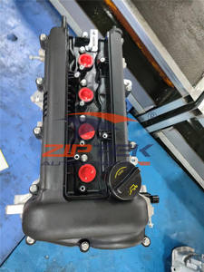 Vente de pièces automobiles coréennes essence 1.6 L moteur G4FC pour <span class=keywords><strong>Hyundai</strong></span> Elantra <span class=keywords><strong>Accent</strong></span> I30 I20 Kia Rio Ceed - Product Image 3