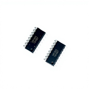 SR13GS LCD Power Chip SOP-16 - Product Image 1