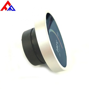 Módulo de Pantalla LCD TFT Táctil de Alta Calidad de 2.1 y 2.4 Pulgadas con Perilla y Pantalla - Product Image 2