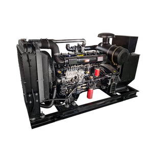 Generador Diésel Insonorizado <span class=keywords><strong>de</strong></span> Bastidor Abierto <span class=keywords><strong>de</strong></span> 1320 KVA y 1800 RPM para Uso en Pesca, Hospitales y Salas <span class=keywords><strong>de</strong></span> Servidores - Product Image 4