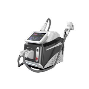 Équipement indolore de beauté de Diodelazer de système de refroidissement de longueur d'onde du nouveau professionnel trois - Product Image 6