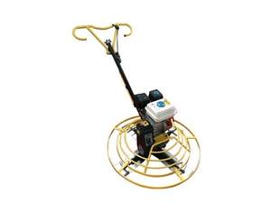 PME-S100 Beton-Glättmaschine Handgeführt 92 cm Glättmaschine mit Honda GX160 Motor für Glatte Oberflächen - Product Image 5