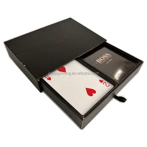 Dịch Vụ In THẺ Flash/Thẻ Đánh Dấu Em Bé/Khoảnh Khắc Của Chúng Tôi Gia Đình Thương Mại Chơi Giấy Tarrot Thẻ Joker Không Thấm Nước - Product Image 6