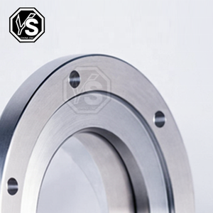 قطع معدنية مخصصة مصنعة بتقنية التحكم الرقمي بالحاسوب من النحاس والألومنيوم والفولاذ المقاوم للصدأ - Product Image 5