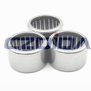 HK2016 93315-22004 Size20x26x16mm高品質<span class=keywords><strong>HK</strong></span>シリーズニードルローラーベアリングHK202616 13063130 - Product Image 3