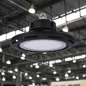 Projecteur industriel 150W IP65 à large portée d'éclairage, alimentation stable, pour ateliers intensifs et entrepôts (FL-UFO-YY2) - Product Image 1