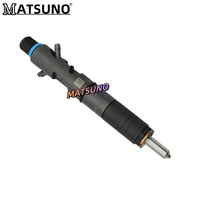 Injecteur de carburant C4.4 315-3381 3153381 pour injecteur Catapiller C4.4