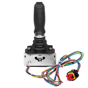 JLG Joystick Controller 1001166538 1001212415 1001118416 1600318 Für 400S 450A 450AJ 460SJ 600A 600AJ 600S 600SJ 601S