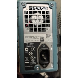 1 alimentation électrique Tektronix TCPA300 + sonde de courant TCP303 + câble - Product Image 2