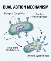 Additifs alimentaires aquatiques anti-vibriques HUJUNJING pour améliorer la santé et la survie des crevettes et des poissons