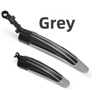 Guardabarros al por mayor para bicicletas de montaña, protectores traseros para accesorios - Product Image 2