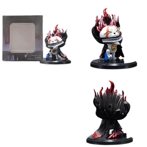 ซูเปอร์นัทูเรล ซุปเปอร์สปีด คุณยายโคส เคโตกะ ทาคาคุระ ฟิกเกอร์อนิเมะพีวีซี ของเล่นและตุ๊กตา - Product Image 5