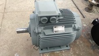 Turbine à vent électrique magnétique à basse vitesse, fabricant professionnel, générateur électrique cc