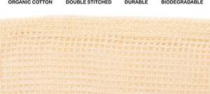 Durable Outdoor Nylon <b>Drawstring</b> Cinch Sack Sport Travel Bag <b>Backpack</b> - Product Image 5