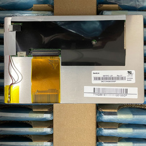 Nueva Pantalla LCD TFT Industrial Original de 7 Pulgadas 800*480 WVGA para Navegación de Automóviles y Dispositivos Portátiles G070Y2-L01 - Product Image 2