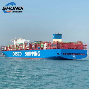 ผู้ขนส่งสินค้าสิบอันดับแรกในจีนจากประเทศจีนไปยังสหรัฐอเมริกาแคนาดาและเม็กซิโก - Product Image 4