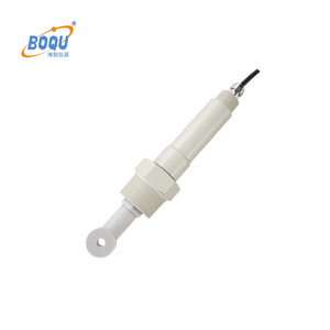 Boqu เครื่องวัดไอออนเครื่องวิเคราะห์ความเข้มข้นของ <span class=keywords><strong>KOH</strong></span> ออนไลน์ SJG-2083CS อุตสาหกรรมพร้อมโปรโตคอลการสื่อสาร RS485รองรับ OEM & OBM - Product Image 2