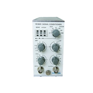 Conditionneur de signal IEPE 4 canaux - Product Image 1