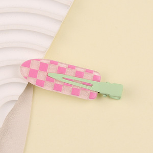 กิ๊บติดผมลายผลไม้น่ารักห<span class=keywords><strong>ล</strong></span>ากหลายแบบสำหรับผู้หญิงและเด็กผู้หญิงสำหรับสวมใส่ในชีวิตประจำวัน - Product Image 5