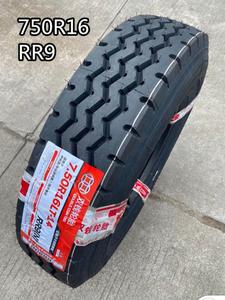 ยางรถบรรทุกเรเดียล Doublecoin 750r16 สำหรับรถบรรทุก Dongfeng รุ่นล้อหน้า/พวงมาลัย รุ่น RT500 RR9 RR202 RR500 Rlb1 ได้รับการรับรองมาตรฐาน ECE - Product Image 4