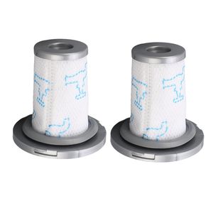 2 Filtros de Espuma de Repuesto para Aspiradora <span class=keywords><strong>Robot</strong></span> Tefal <span class=keywords><strong>Rowenta</strong></span> ZR009007 TY9890 X Force 14.60, Piezas de Repuesto para Aspiradora - Product Image 1