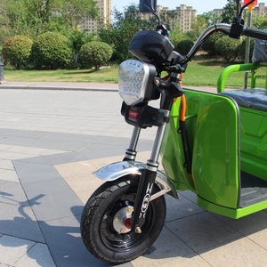 รถ<span class=keywords><strong>สามล้อ</strong></span>ไฟฟ้าคุณภาพดีราคาดีเครื่องกวาดกลางแจ้งรถ<span class=keywords><strong>กระบะ</strong></span>ขยะถนน - Product Image 5