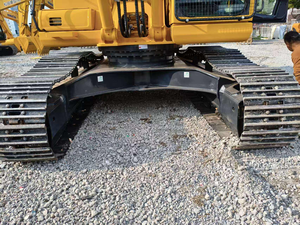 <b>Used</b> Excavator Komatsu PC300-8 Crawler Excavator PC300-7/PC400-8/pc220-8/pc270-7 in stock - Product Image 6