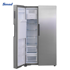 Réfrigérateur <span class=keywords><strong>et</strong></span> congélateur côte à côte avec <span class=keywords><strong>distributeur</strong></span> <span class=keywords><strong>d</strong></span>'<span class=keywords><strong>eau</strong></span> <span class=keywords><strong>et</strong></span> machine à glaçons - Product Image 6