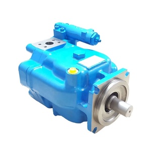 Pompe à engrenages hydraulique <span class=keywords><strong>David</strong></span> Brown haute pression pour machines industrielles - Product Image 6