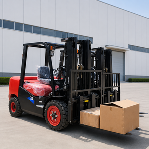 Camión de Servicio Pesado de 7 Toneladas, Certificado CE EPA, Equipo de Manejo de Materiales, Suministro del Fabricante OEM - Product Image 1