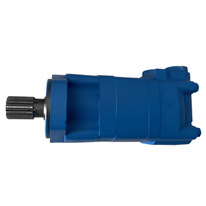 Los fabricantes de motores cicloides Huamao suministran el motor cicloidal Eaton 2K-160 604-0044, ventas directas de fábrica. - Product Image 5