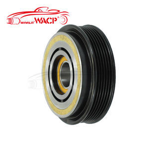 Ensemble d'embrayage de climatisation pour compresseur WNRLN, WACP 12V, pour Benz Sprinter, pour Jeep Grand Cherokee 2308011 5080378AA CLMB025 - Product Image 3