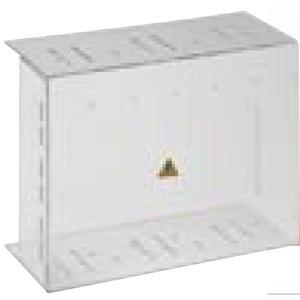 Protección de fusibles WFC2 Fusibles y portafusibles de alta calidad - Product Image 1