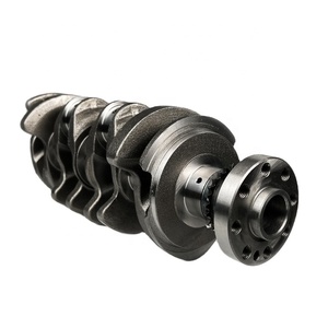 เพลาข้อเหวี่ยงเครื่องยนต์เบนซิน 11218639541 B48B20 <span class=keywords><strong>B48</strong></span> สำหรับ BMW F56 มินิ - Product Image 1