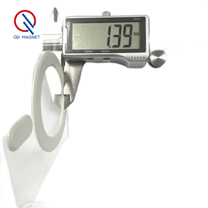 Biểu tượng tùy chỉnh MagSafe Vòng ABS nhựa <span class=keywords><strong>Mag</strong></span> an toàn nam châm Sticker nhẫn cho trường hợp điện thoại - Product Image 6