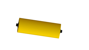 High Quality 89*305mm Nylon Sidewall Conveyor Belt <strong>Roller</strong> <strong>Idler</strong> with Cutting Service - Product Image 3