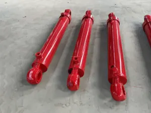 Hydraulic Cylinder Multifunction For Press Hydraulic Ram For Sale